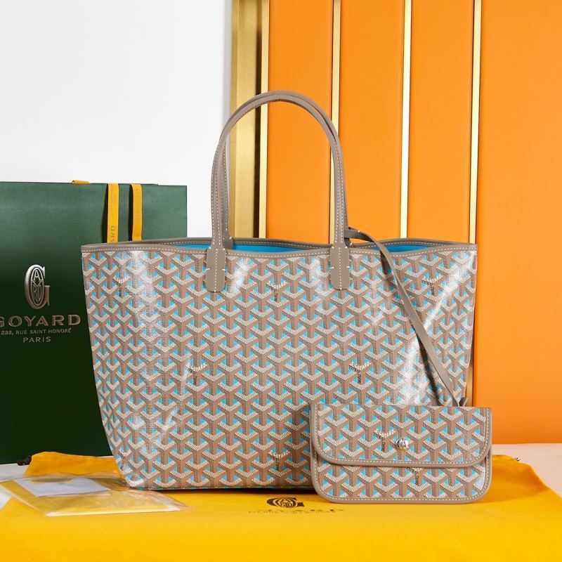 Goyard Shopping Bags